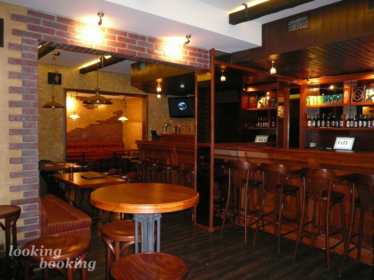 Nelson pub (Нельсон паб)