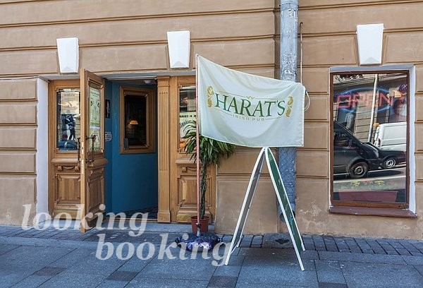 HARAT'S Irish Pub